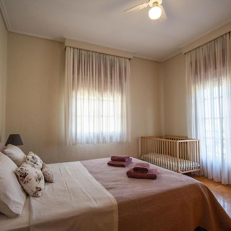 Apartament Meteora Family House Kalambaka Zewnętrze zdjęcie