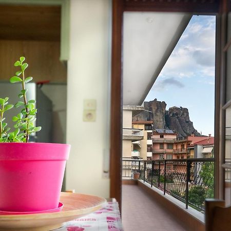 Apartament Meteora Family House Kalambaka Zewnętrze zdjęcie