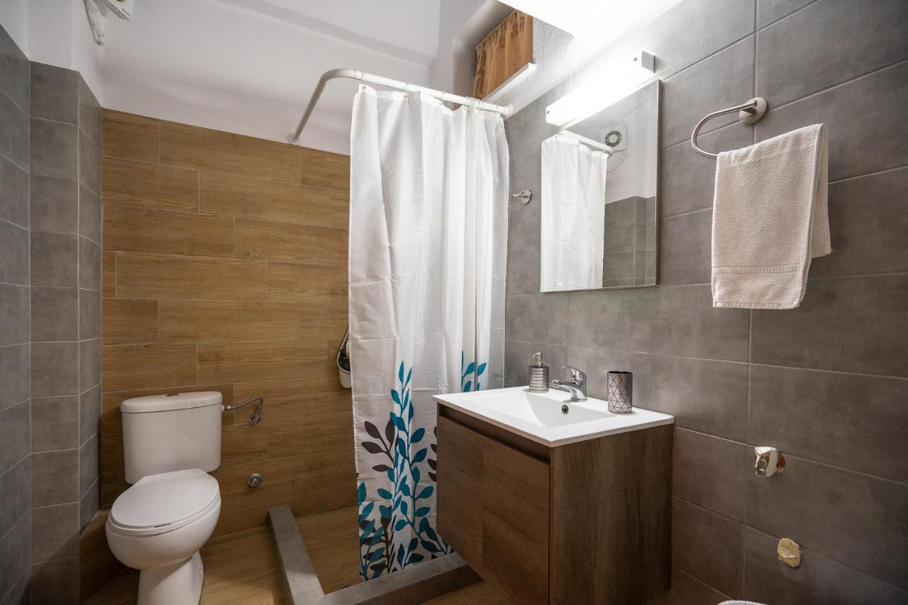 Apartament Meteora Family House Kalambaka Zewnętrze zdjęcie