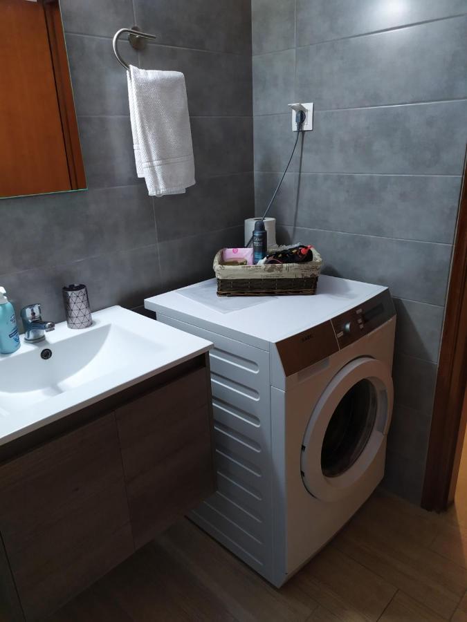 Apartament Meteora Family House Kalambaka Zewnętrze zdjęcie