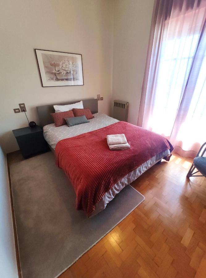 Apartament Meteora Family House Kalambaka Zewnętrze zdjęcie