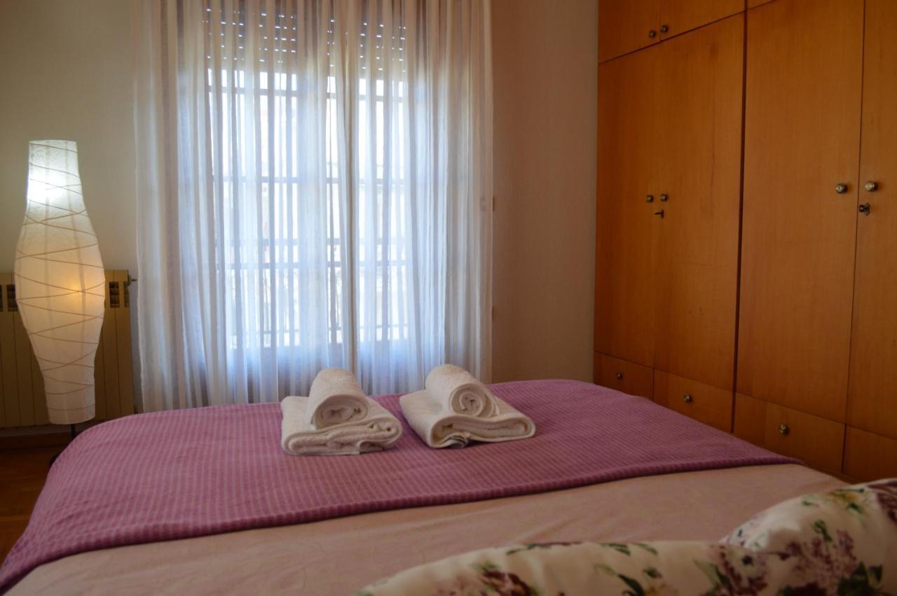 Apartament Meteora Family House Kalambaka Zewnętrze zdjęcie