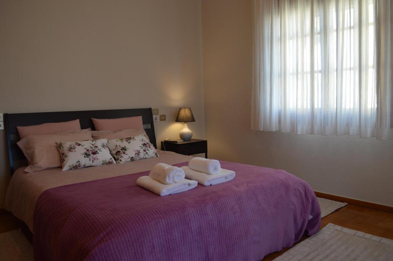 Apartament Meteora Family House Kalambaka Zewnętrze zdjęcie