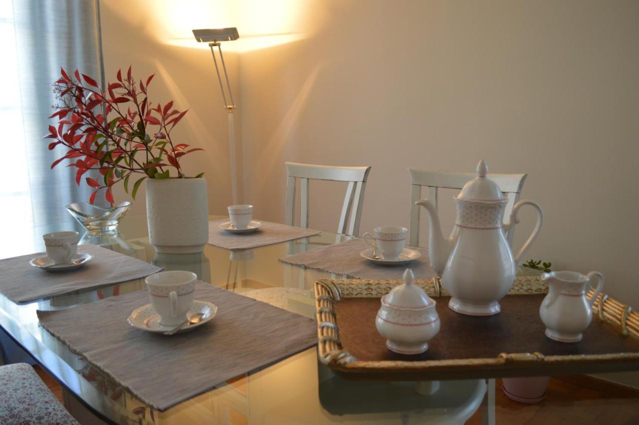 Apartament Meteora Family House Kalambaka Zewnętrze zdjęcie