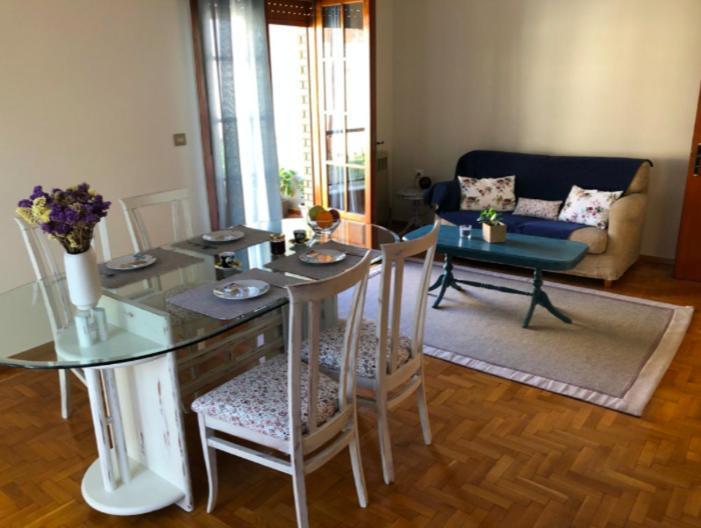 Apartament Meteora Family House Kalambaka Zewnętrze zdjęcie